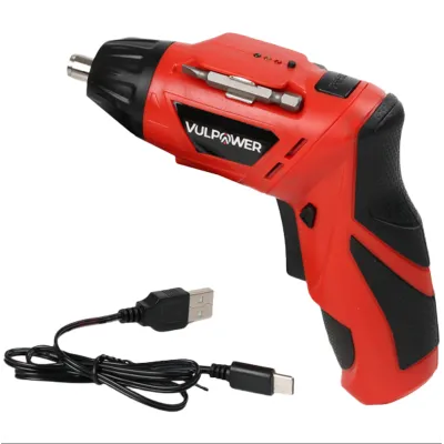 AVVITATORE A BATTERIA 'S018' 3,6 V - 1,3 Ah