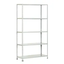 PANDA KIT A 5 RIPIANI(40X120)C/ASTE INTE