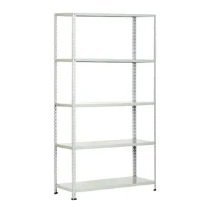 PANDA KIT A 5 RIPIANI(40X120)C/ASTE INTE
