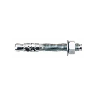 C TASSELLO ANCORANTE ACCIAIO CLFN-2 12X100 CE7 (25,0 PZ)