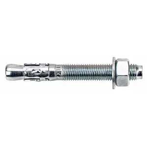 C TASSELLO ANCORANTE ACCIAIO CLFN-2 12X100 CE7 (25,0 PZ)