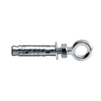 C TASSELLO ANCORANTE ACCIAIO CLAM-OS 15X60 C/OCCH (20,0 PZ)