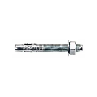 C TASSELLO ANCORANTE ACCIAIO CLFN-2  8X 75 CE7 (100,0 PZ)