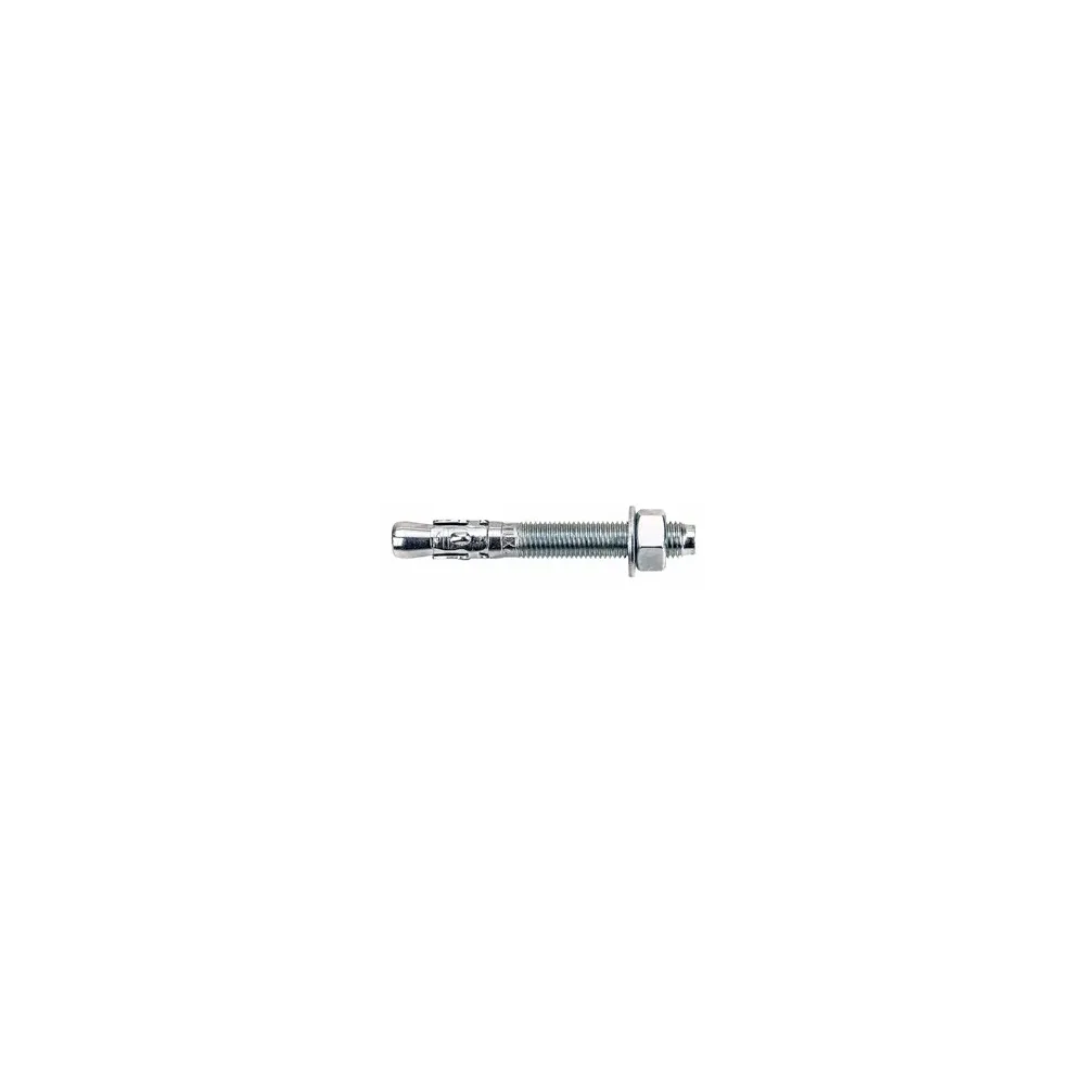 C TASSELLO ANCORANTE ACCIAIO CLFN-2  8X 75 CE7 (100,0 PZ)