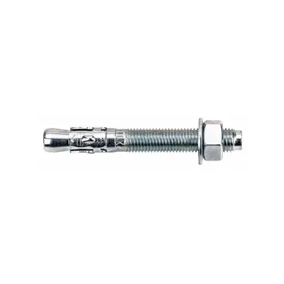 C TASSELLO ANCORANTE ACCIAIO CLFN-2  8X115 CE7 (50,0 PZ)