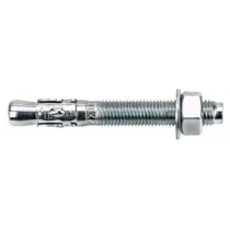 C TASSELLO ANCORANTE ACCIAIO CLFN-2 10X100 CE7 (25,0 PZ)