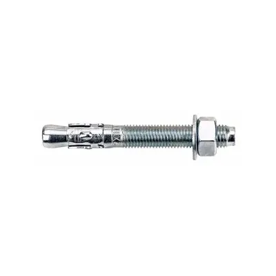 C TASSELLO ANCORANTE ACCIAIO CLFN-2 10X100 CE7 (25,0 PZ)