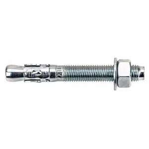C TASSELLO ANCORANTE ACCIAIO CLFN-2 10X100 CE7 (25,0 PZ)
