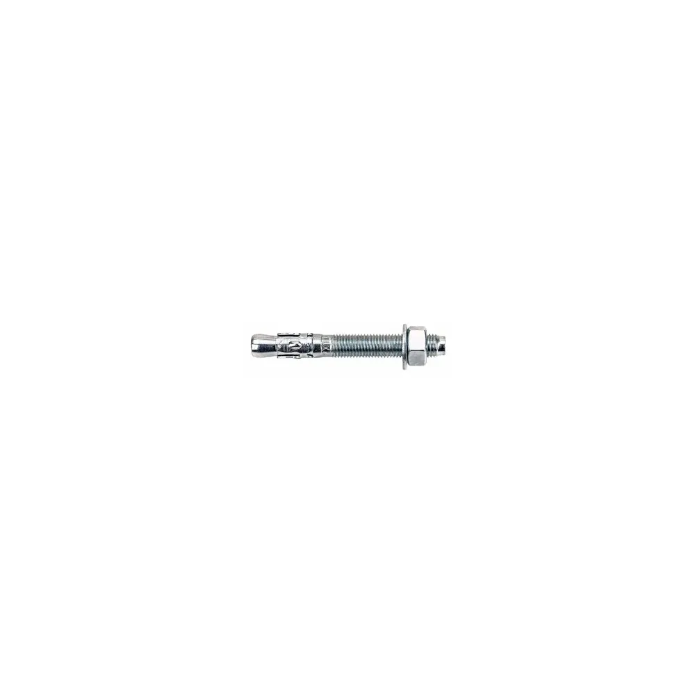C TASSELLO ANCORANTE ACCIAIO CLFN-2 10X120 CE7 (25,0 PZ)