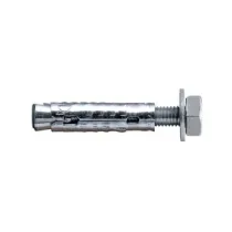 C TASSELLO ANCORANTE ACCIAIO CLAM-S 15X60 C/VITE (25,0 PZ)