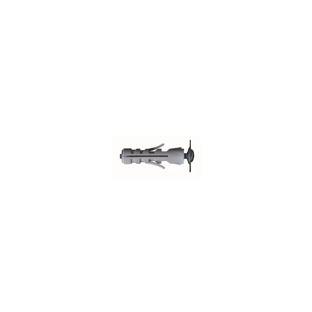 C TASSELLO NYLON CLB12/V 12X45 C/VITE 5X55 (100,0 PZ)