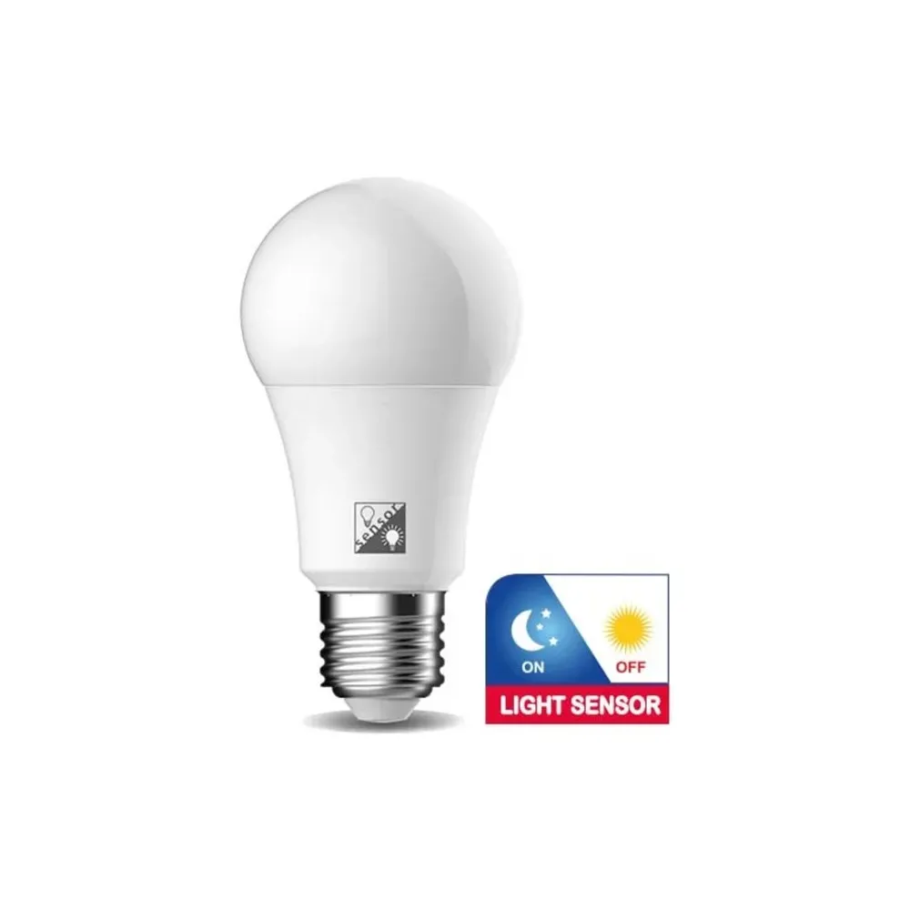 NOVA LED GOCCIA CLASSIC 11W E27 K4000 C/S/C