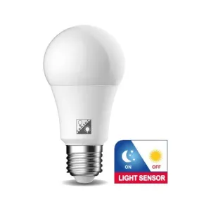 NOVA LED GOCCIA CLASSIC 11W E27 K4000 C/S/C