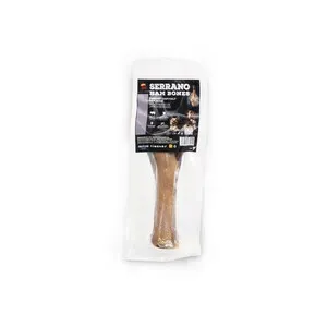 SERRANO OSSO DI PROSCIUTTO 210G (12,0 PZ)