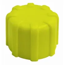 TAPPO DI PROTEZIONE TUBO P/PONTEGGI