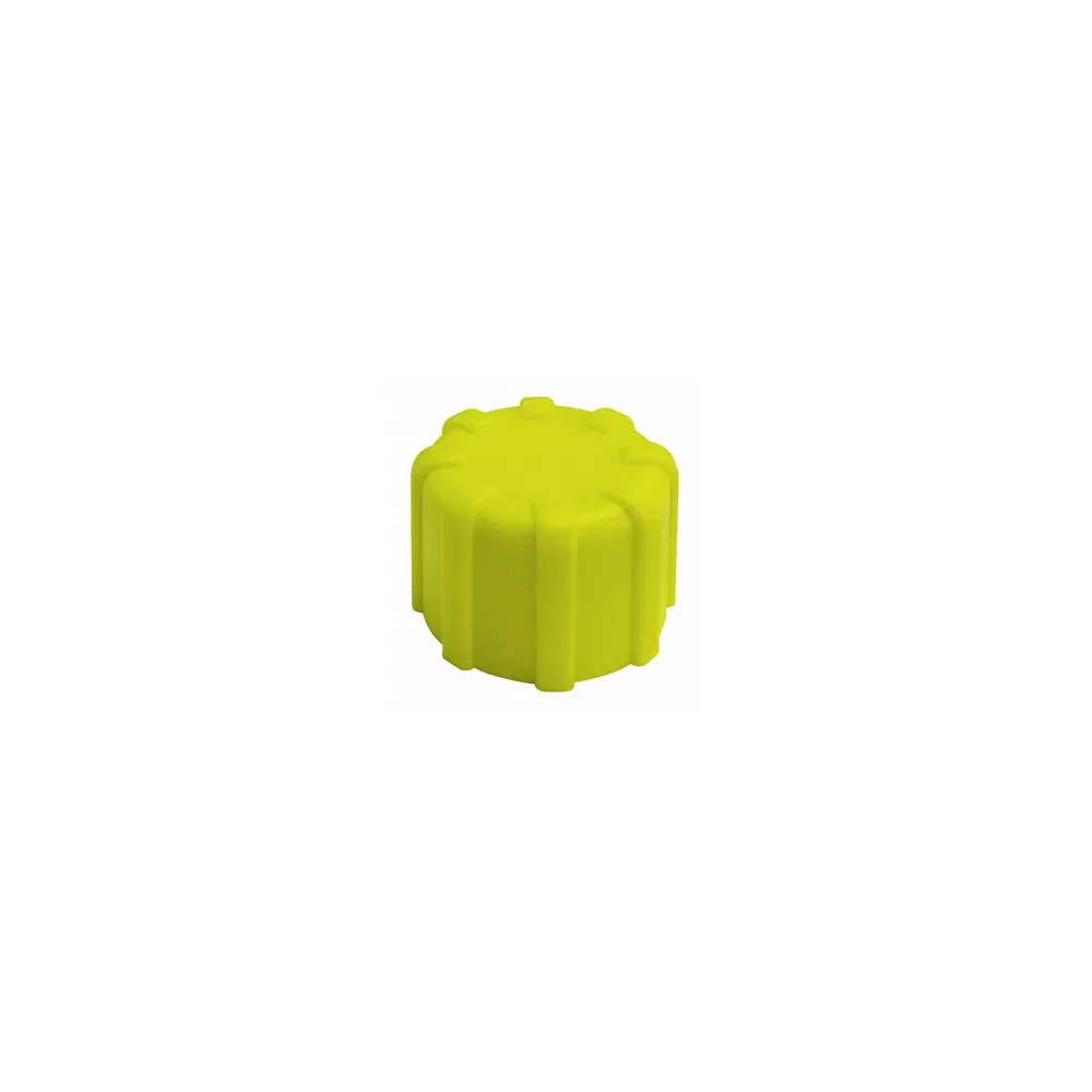 TAPPO DI PROTEZIONE TUBO P/PONTEGGI