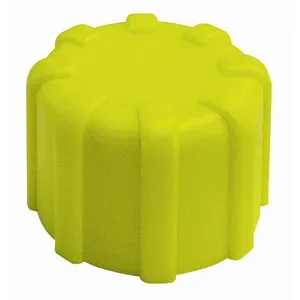 TAPPO DI PROTEZIONE TUBO P/PONTEGGI