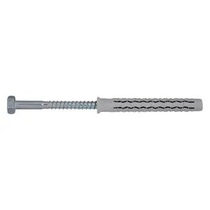 TASSELLO NYLON Gx  L10120VEI  mm 10 x  120