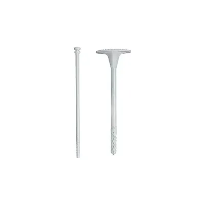 C TASSELLO NYLON ISOLANTE CLIS-0 10X140 (200,0 PZ)