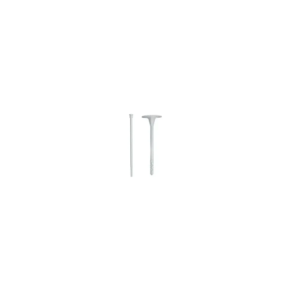 C TASSELLO NYLON ISOLANTE CLIS-0 10X140 (200,0 PZ)