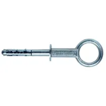 C TASSELLO P/PONTEGGI CLDV-PAM 18X270 C/OCCHIOLO (10,0 PZ)