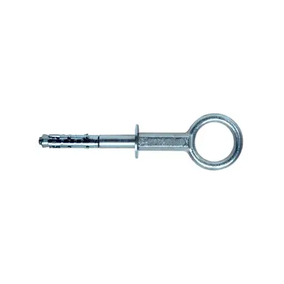 C TASSELLO P/PONTEGGI CLDV-PAM 18X270 C/OCCHIOLO (10,0 PZ)