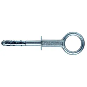 C TASSELLO P/PONTEGGI CLDV-PAM 18X270 C/OCCHIOLO (10,0 PZ)