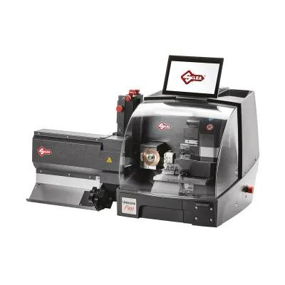 SILCA DUPLICATRICE ELETTR UNOCODE F900