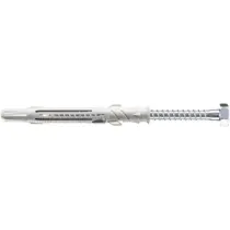 ELEMATIC TASSELLO T88/V TER PROLUNGATO 12X120 MM (25,0 PZ)