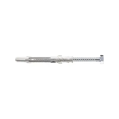 ELEMATIC TASSELLO T88/V TER PROLUNGATO 12X120 MM (25,0 PZ)