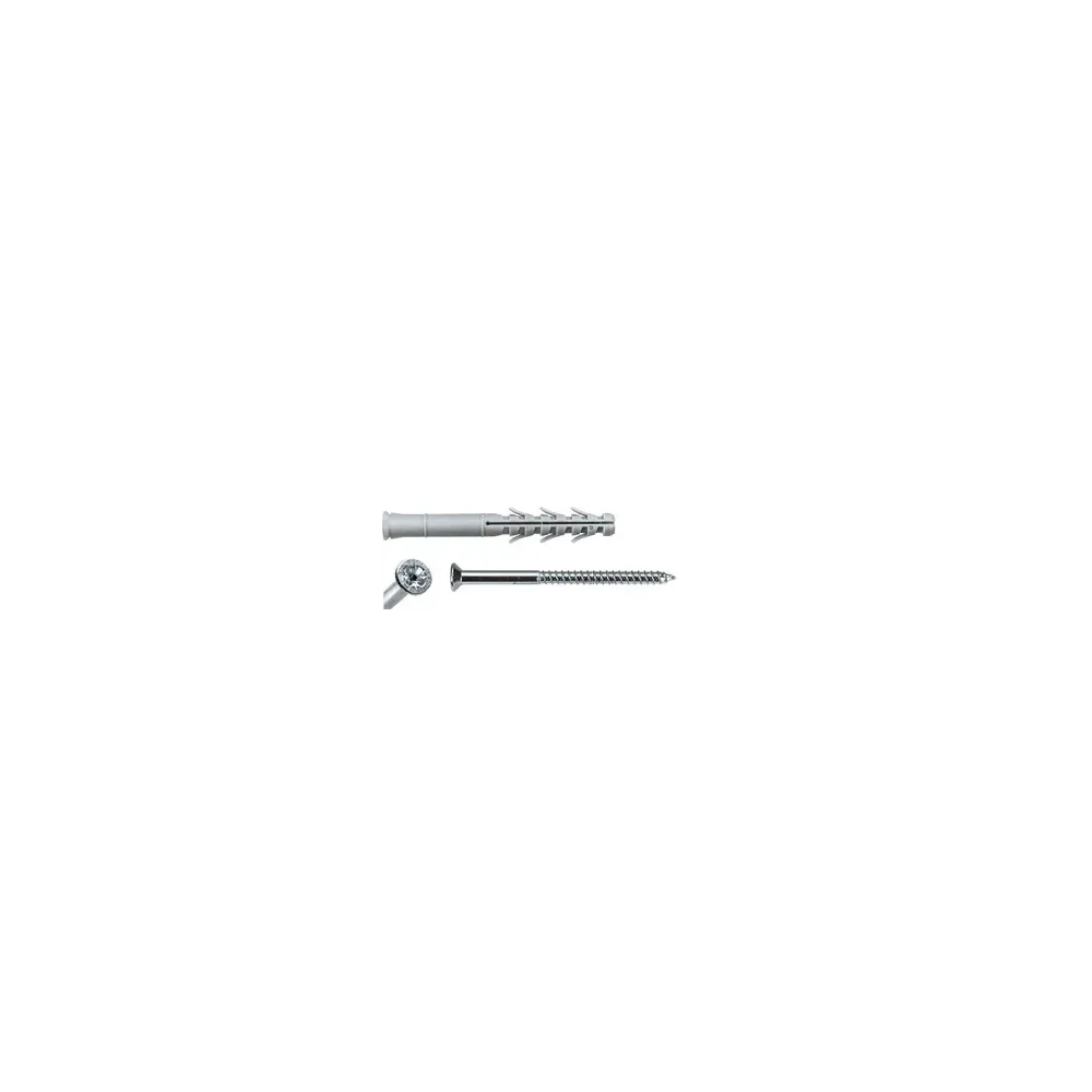 C TASSELLO NYLON PROLUNGATO CLXRT-S 10X160 C/VITE TORX (25,0 PZ)