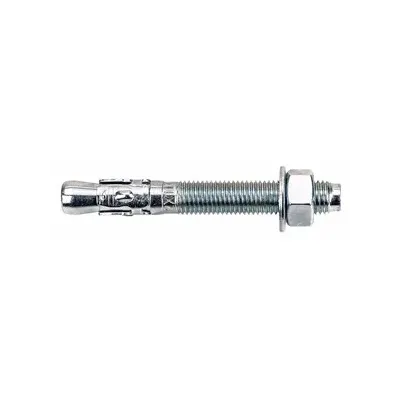 C TASSELLO ANCORANTE ACCIAIO CLFN-2 12X110 CE7 (25,0 PZ)