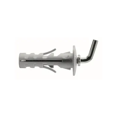 C TASSELLO NYLON CLB 9/GC 9X40 C/GANCIO CORTO (100,0 PZ)