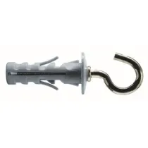 C TASSELLO NYLON CLB12/OA 12X45 C/OCCHIOLO APERTO (50,0 PZ)