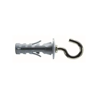 C TASSELLO NYLON CLB12/OA 12X45 C/OCCHIOLO APERTO (50,0 PZ)