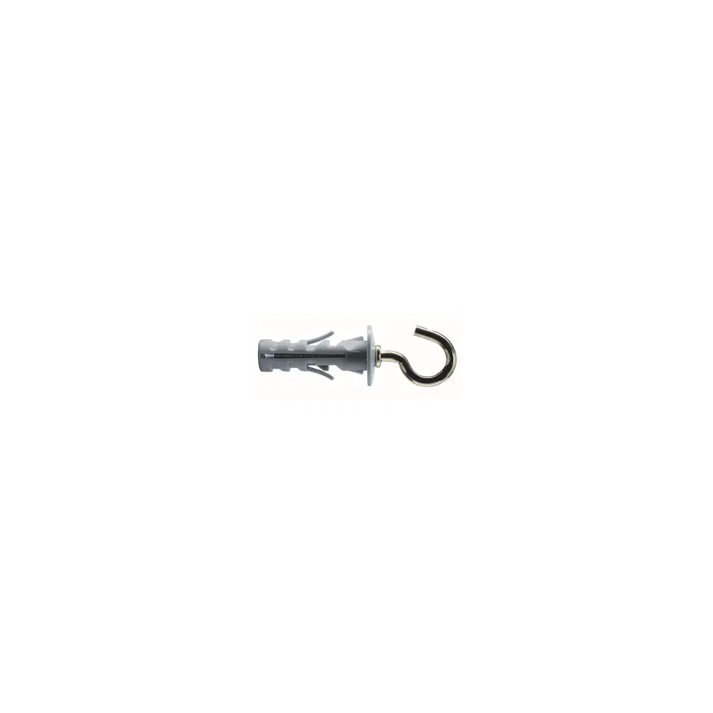 C TASSELLO NYLON CLB12/OA 12X45 C/OCCHIOLO APERTO (50,0 PZ)