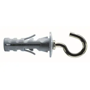 C TASSELLO NYLON CLB12/OA 12X45 C/OCCHIOLO APERTO (50,0 PZ)