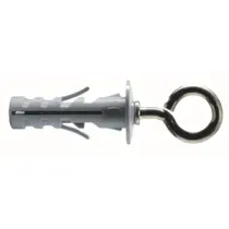 C TASSELLO NYLON CLB 9/OC 9X40 C/OCCHIOLO CHIUSO (100,0 PZ)