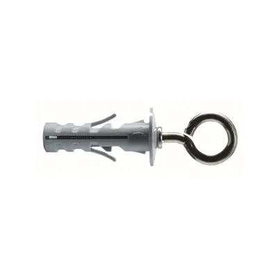 C TASSELLO NYLON CLB 9/OC 9X40 C/OCCHIOLO CHIUSO (100,0 PZ)