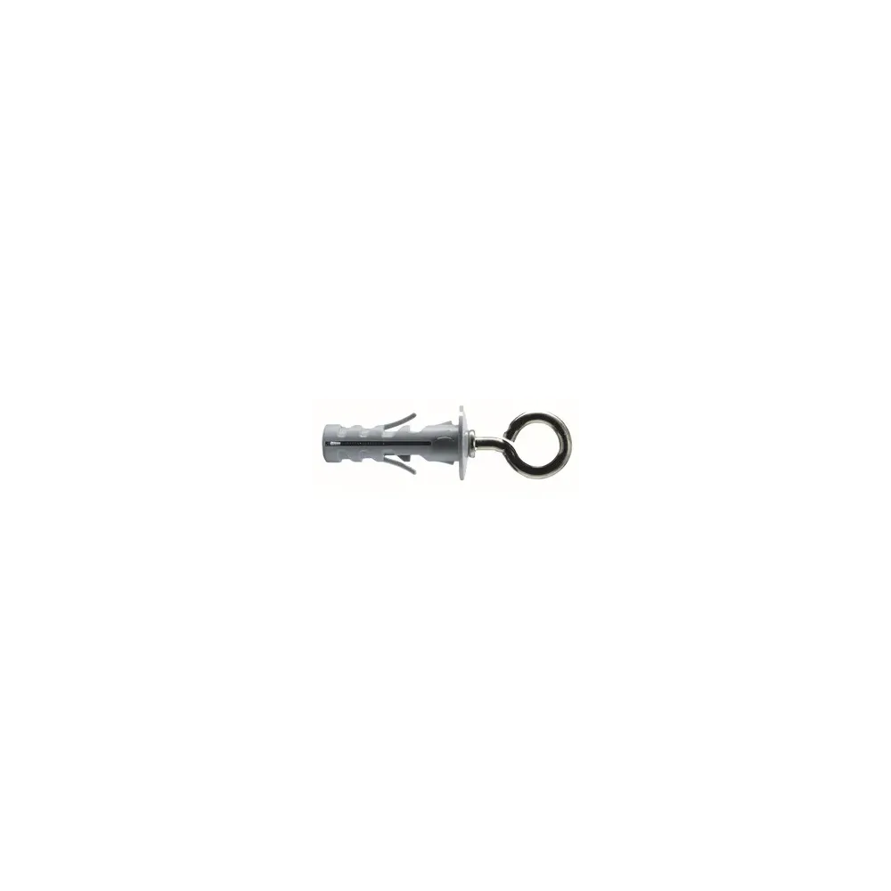 C TASSELLO NYLON CLB 9/OC 9X40 C/OCCHIOLO CHIUSO (100,0 PZ)