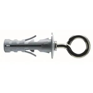 C TASSELLO NYLON CLB 9/OC 9X40 C/OCCHIOLO CHIUSO (100,0 PZ)