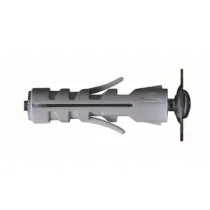 C TASSELLO NYLON CLB 9/V   9X40 C/VITE 4X50 (150,0 PZ)
