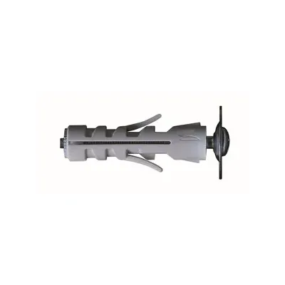 C TASSELLO NYLON CLB 9/V   9X40 C/VITE 4X50 (150,0 PZ)