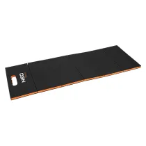 TAPPETO PER SOTTO AUTO 120 x 40 x 2
