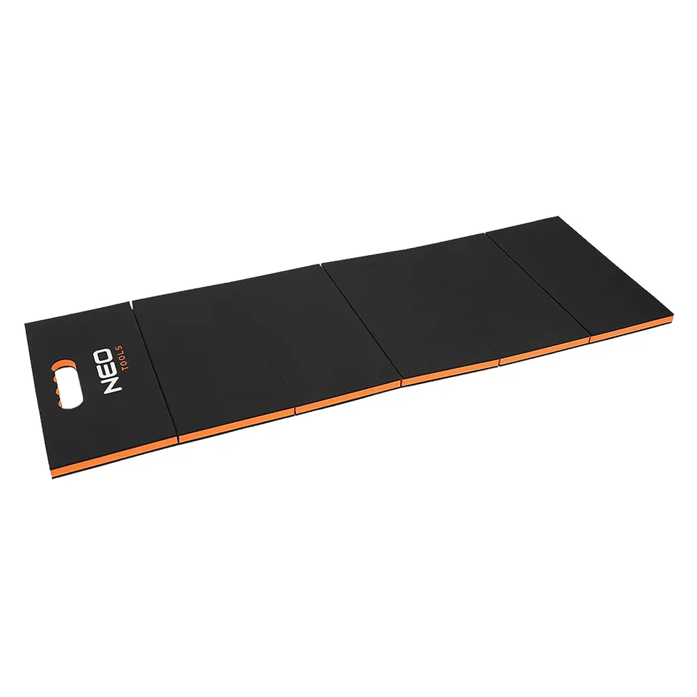 TAPPETO PER SOTTO AUTO 120 x 40 x 2