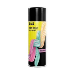 C PAINT SPRAY EFFETTO ORO ANTICO 400ML (6,0 PZ)