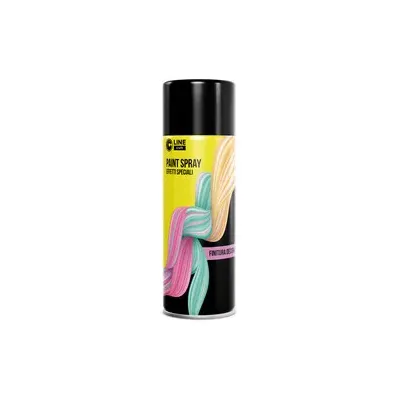 C PAINT SPRAY EFFETTO ORO MODERNO 400ML (6,0 PZ)