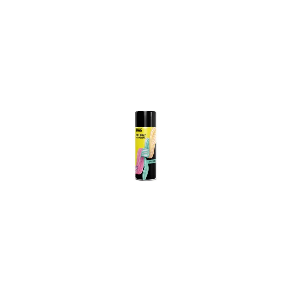 C PAINT SPRAY EFFETTO SPECCHIANTE ORO 400ML (6,0 PZ)