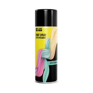 C PAINT SPRAY EFFETTO SPECCHIANTE ORO 400ML (6,0 PZ)