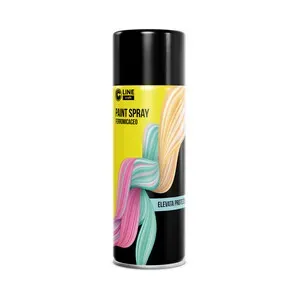 C PAINT SPRAY FERRO MICACEO GRIGIO ANTR 400 ML (6,0 PZ)